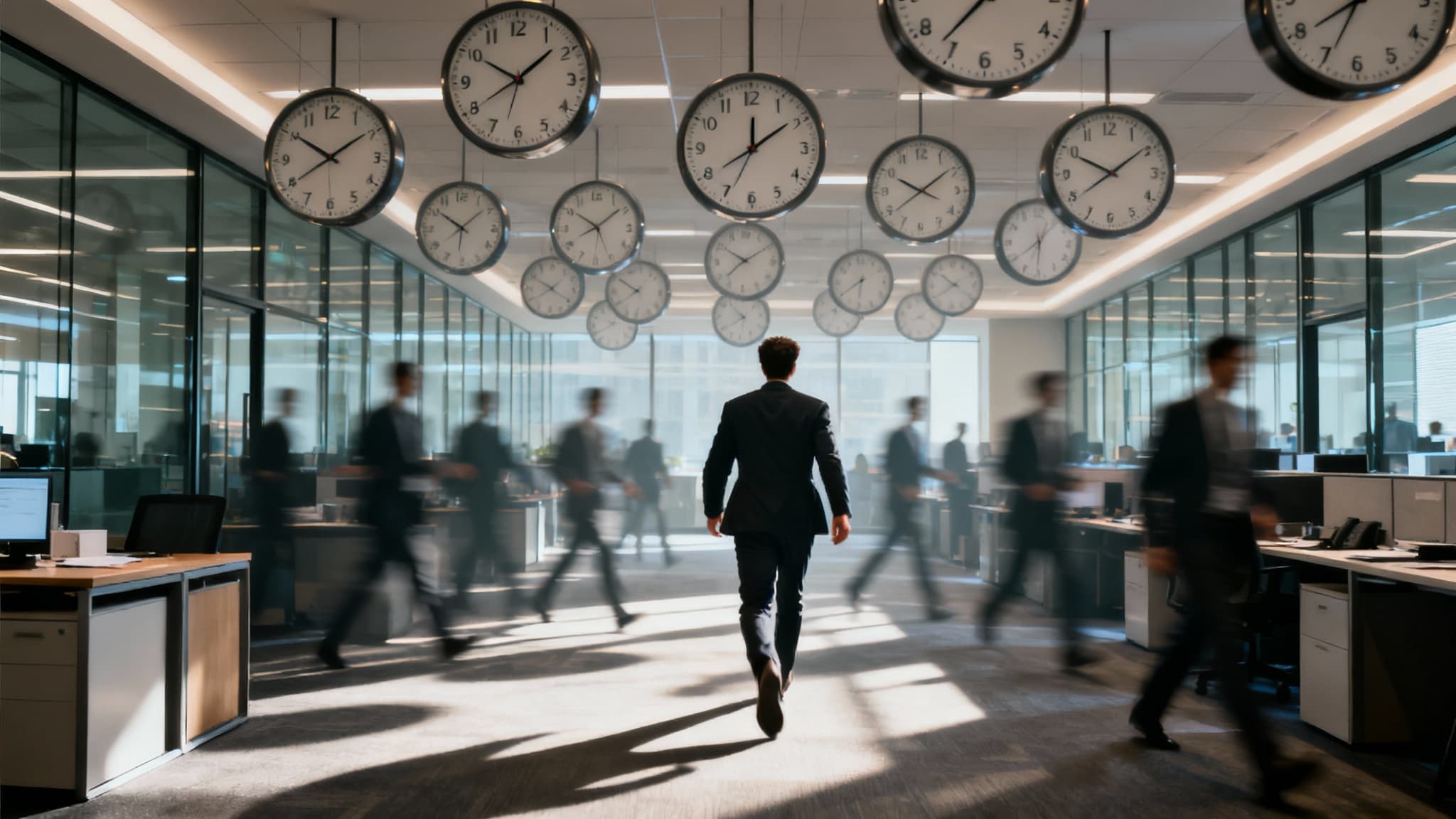 The myClosr Speed Advantage: Win More Clients with Sub-Second AI