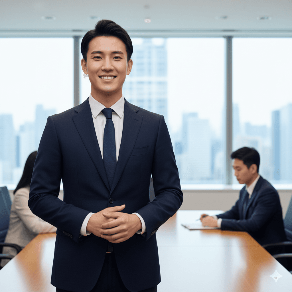 How to Sound More Confident on Sales Calls (Even When You’re Not)