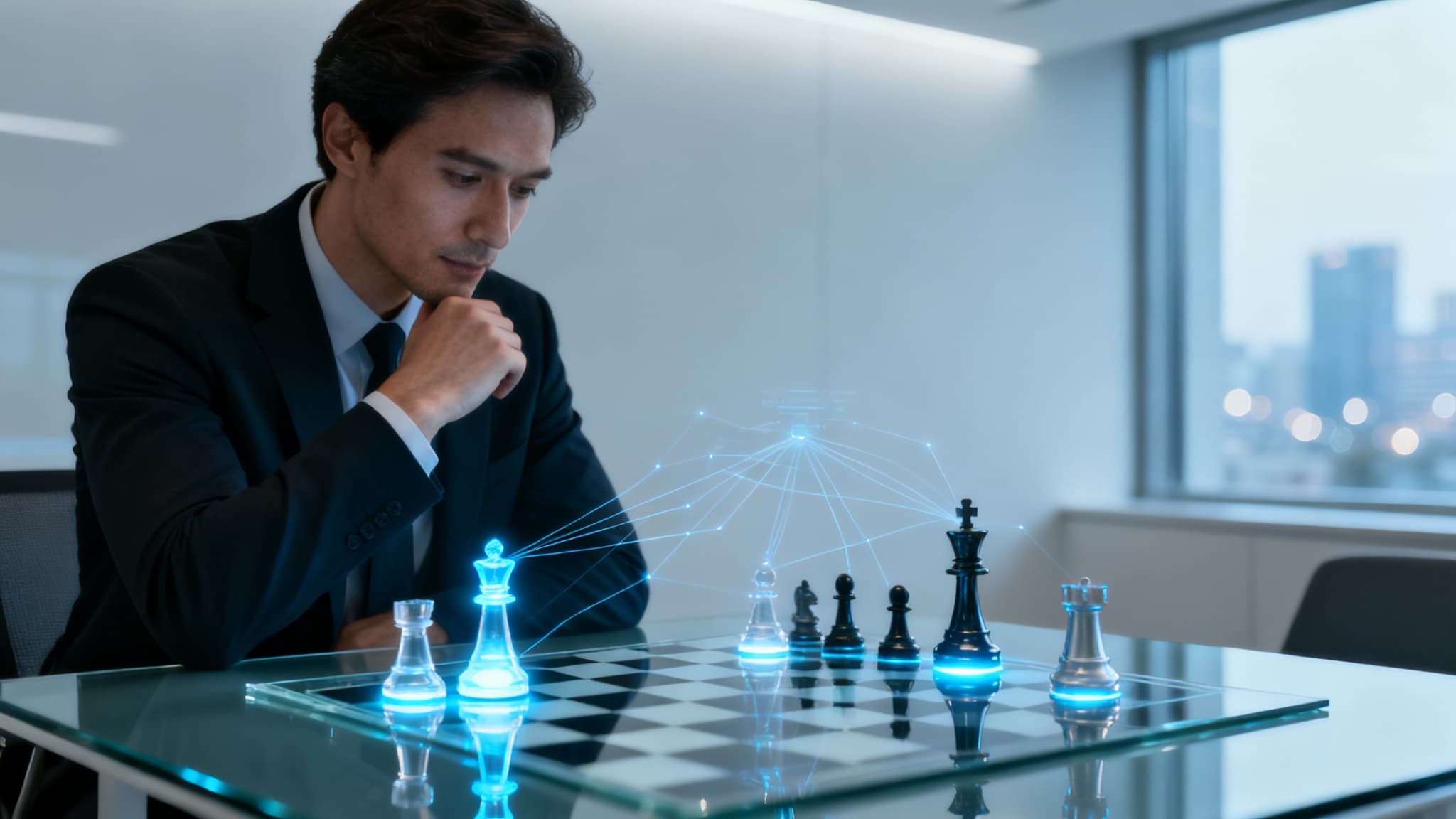 From Reactive to Proactive: A Leader’s Guide to Using AI for Churn Prevention