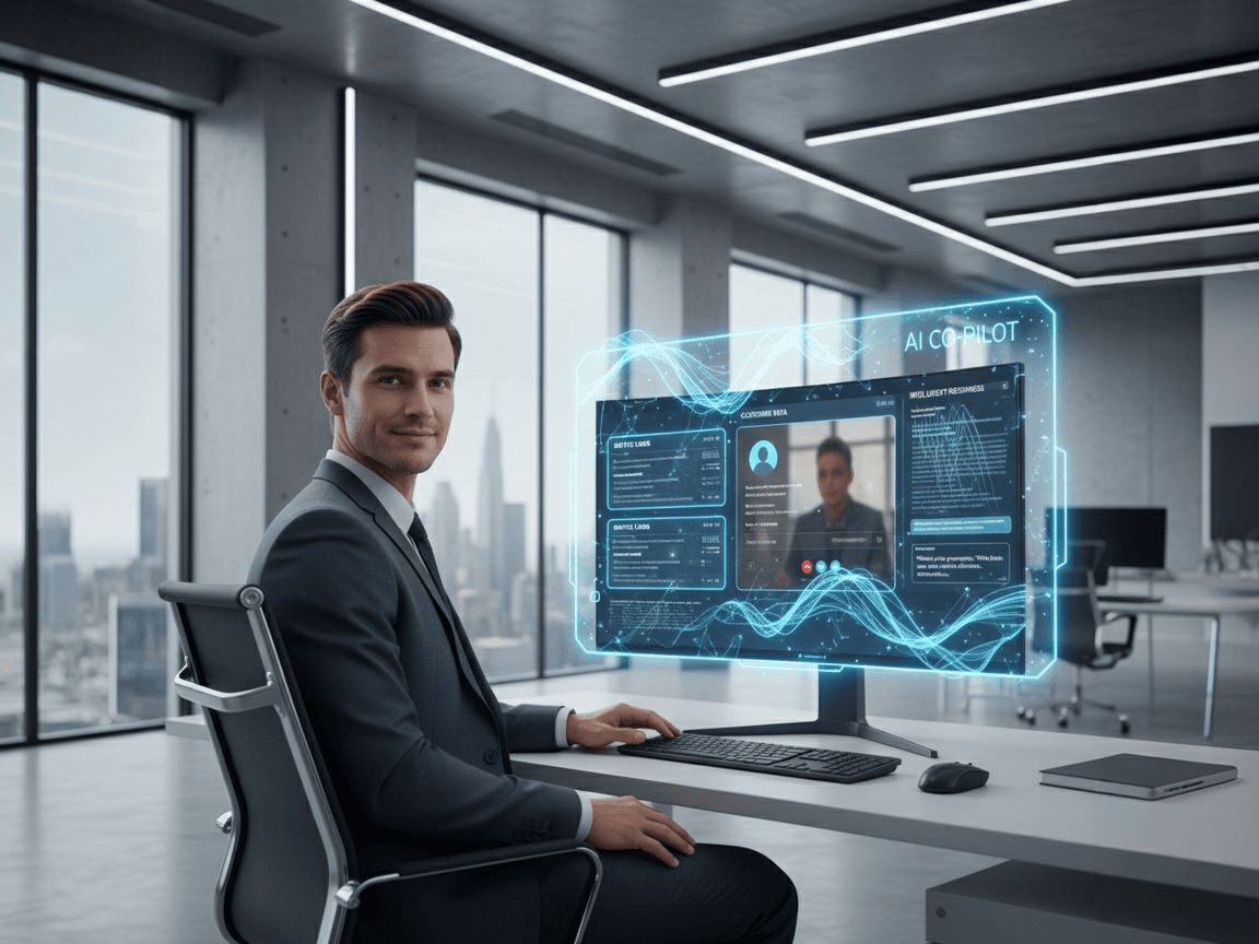 Mastering Live Sales Call Assistance